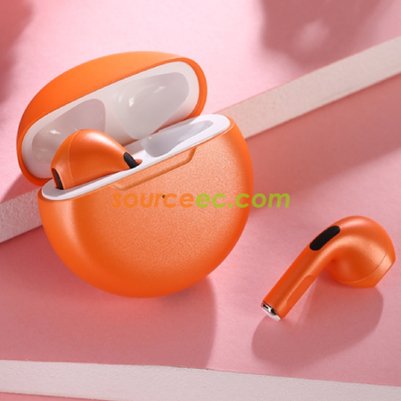 Customization color Bluetooth earphone  Corporate Gifts
