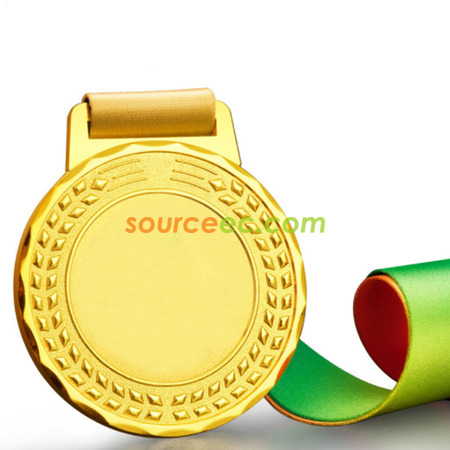 Customization Colorful Medal Corporate Gifts