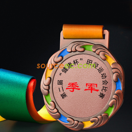 Customization Medal Corporate Gifts