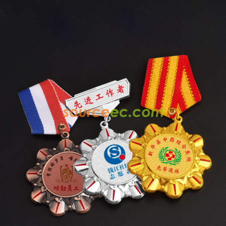 Customization Medal Corporate Gifts