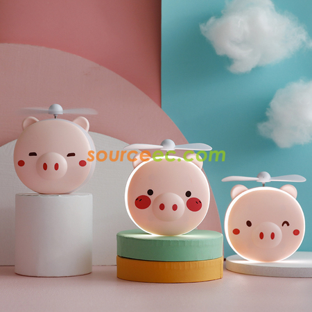 Mini Fan