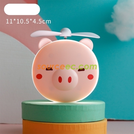 Customization Mini Fan Corporate Gifts