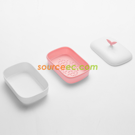 Customization Double Creative Soap Box Corporate Gifts