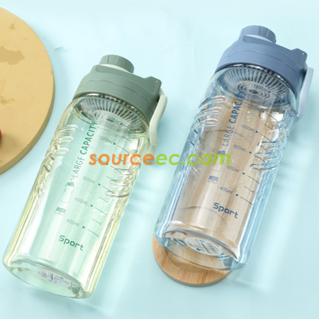 Customization 1.5L Sports Water Bottle Corporate Gifts