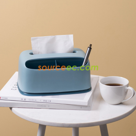 Tissue Storage Box