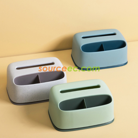Customization Tissue Storage Box Corporate Gifts