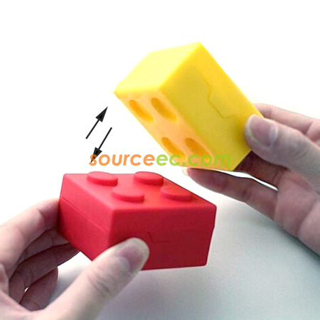 Customization Brock Pill Case Corporate Gifts