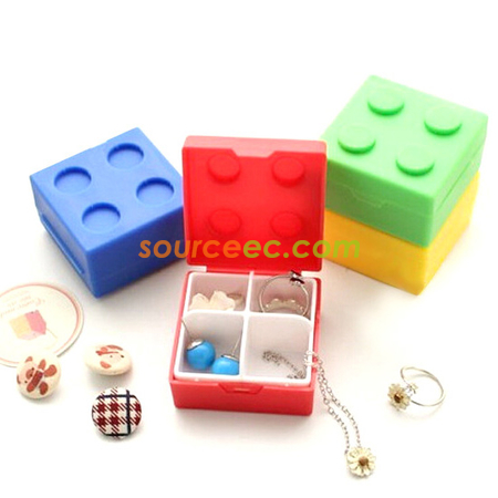 Customization Brock Pill Case Corporate Gifts