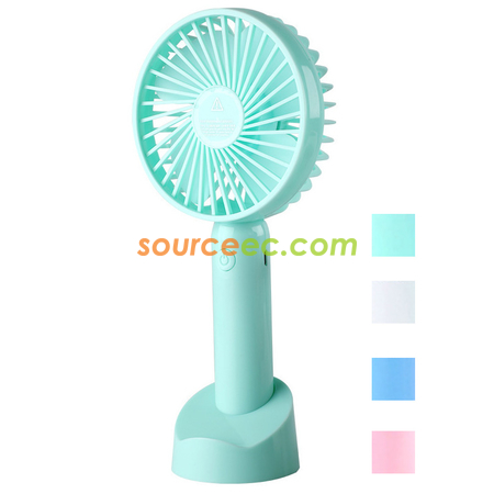 Multi-functional Fan