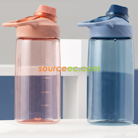 Customization Sports Bottle Corporate Gifts