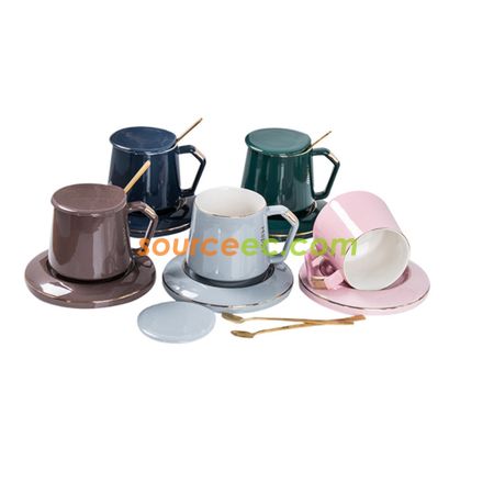 Customization Coffee Mug Corporate Gifts