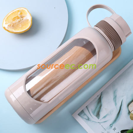 Customization 1100ML Sports Water Bottle Corporate Gifts