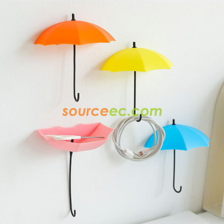 Customization Umbrella Hook Corporate Gifts