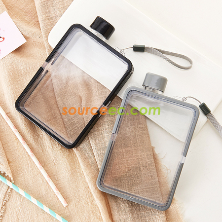 Customization Large Capacity Bottle Corporate Gifts