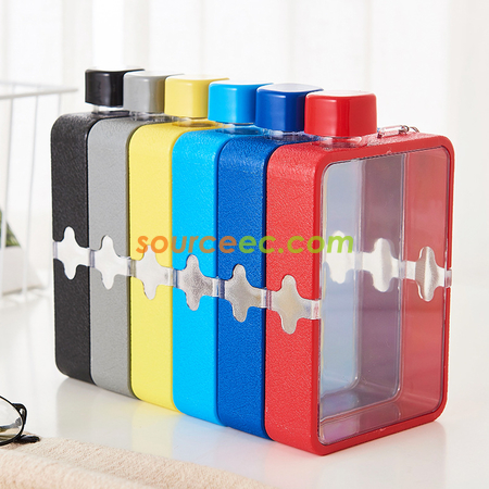 Customization Large Capacity Bottle Corporate Gifts