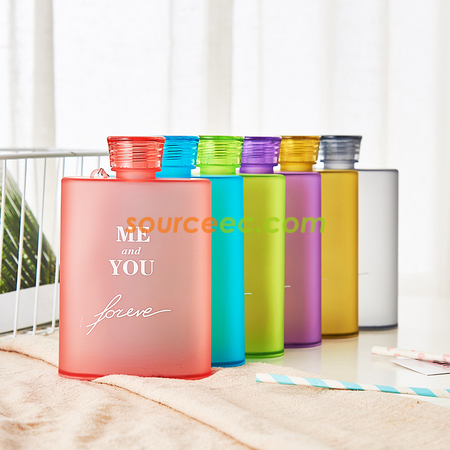 Customization Promotional Bottle Corporate Gifts