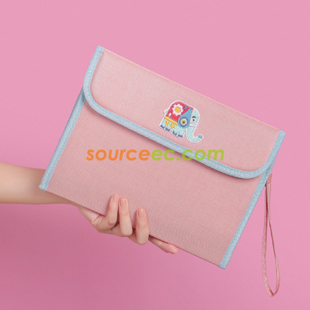 Customization Document Storage Bag Corporate Gifts