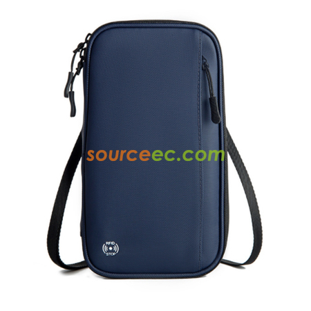 Customization RFID WaterProof Document Bag Corporate Gifts