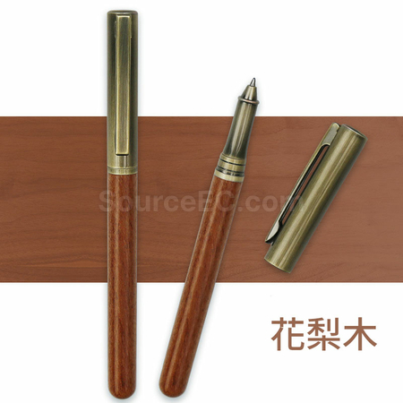 Customization Wooden Pen Corporate Gifts