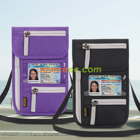 Customization Document Storage Bag Corporate Gifts