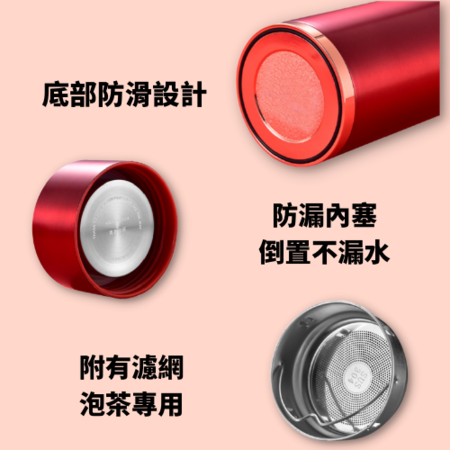 Customization 350ML Stainless steel vacuum cup Corporate Gifts