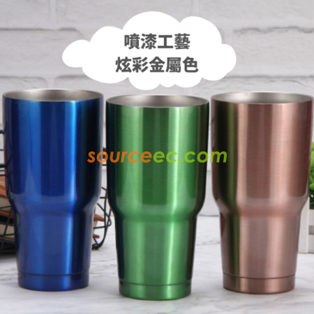 Customization customized thermos cup Corporate Gifts