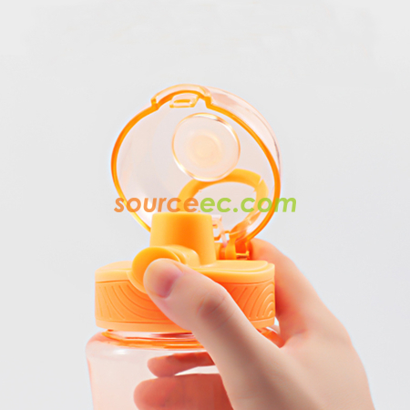 Customization Sports Bottle Corporate Gifts