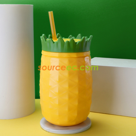 Customization Creative Double Layer Cup Corporate Gifts