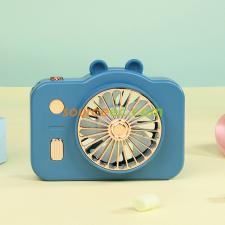 Customization USB Charging Fan Corporate Gifts