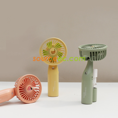 Customization Mini Spray Fan Corporate Gifts