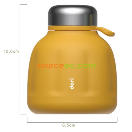 Customization 250ML Thermal Mug Corporate Gifts