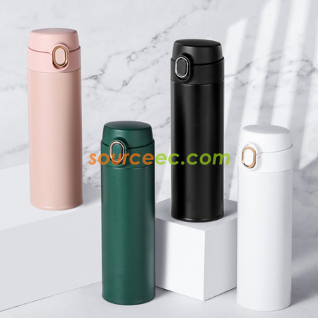 316 Stainless steel One-Push Tumbler