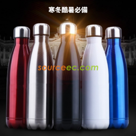 Customization customized thermos Corporate Gifts