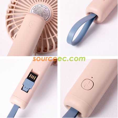 Customization Portable Fan Corporate Gifts