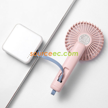 Customization Portable Fan Corporate Gifts
