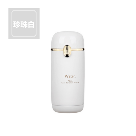 Customization Lightweight fashionable thermos Corporate Gifts