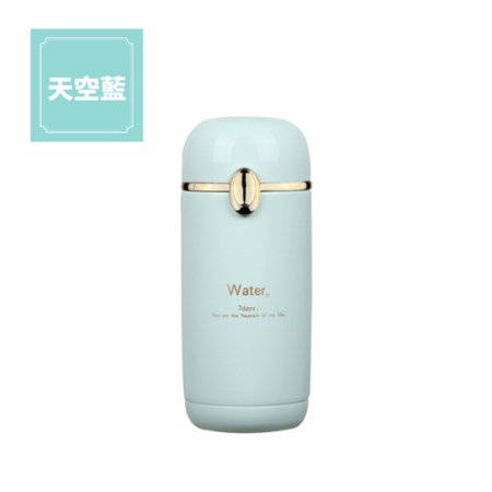 Customization Lightweight fashionable thermos Corporate Gifts