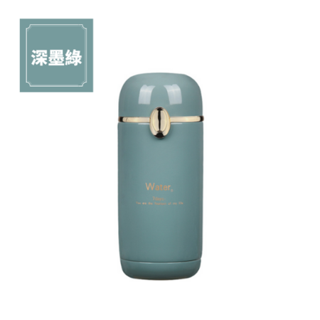 Customization Lightweight fashionable thermos Corporate Gifts