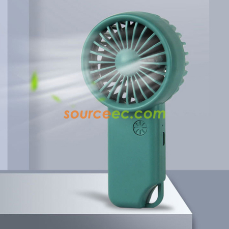 Customization Mini Fan Corporate Gifts
