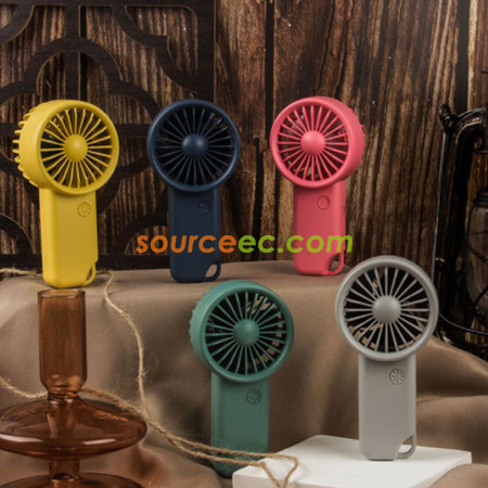Customization Mini Fan Corporate Gifts