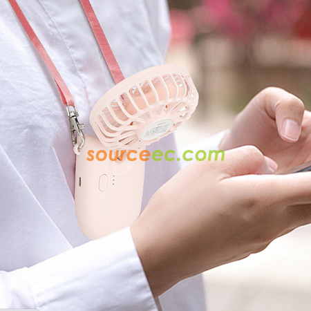 Customization Portable Fan Corporate Gifts