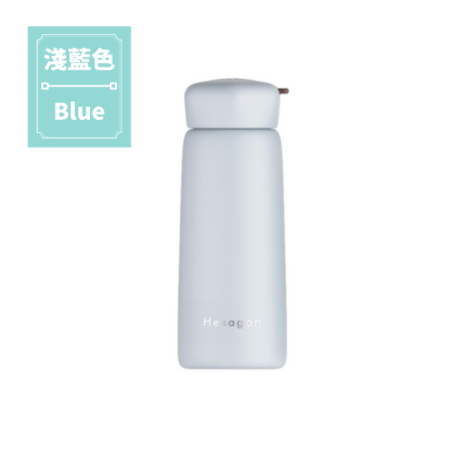 Customization 350ML portable thermos Corporate Gifts