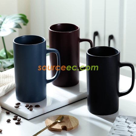 Customization Ceramic Mug Corporate Gifts