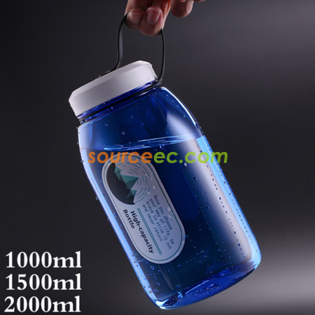 Customization Sports Bottle Corporate Gifts