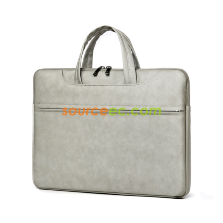 Customization PU Notebook Bag Corporate Gifts