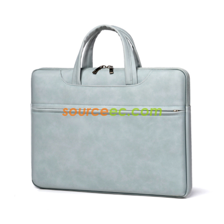 Customization PU Notebook Bag Corporate Gifts