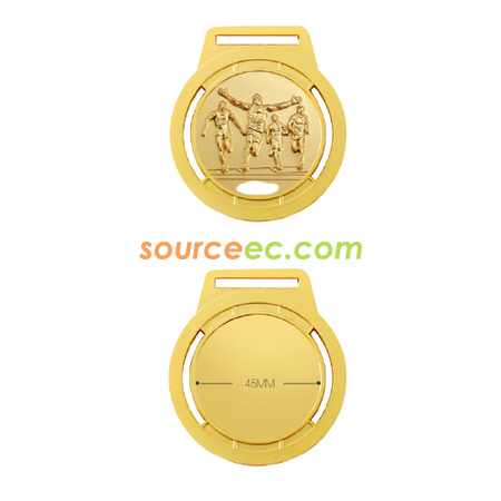 Marathon Medal
