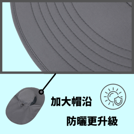 Customization Sun Protection Hat Corporate Gifts