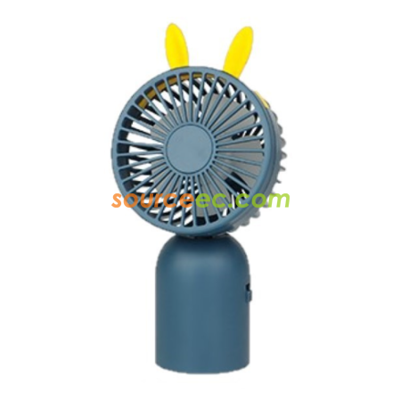 Customization Hand Held Fan Corporate Gifts