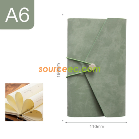 Customization Notebook Corporate Gifts